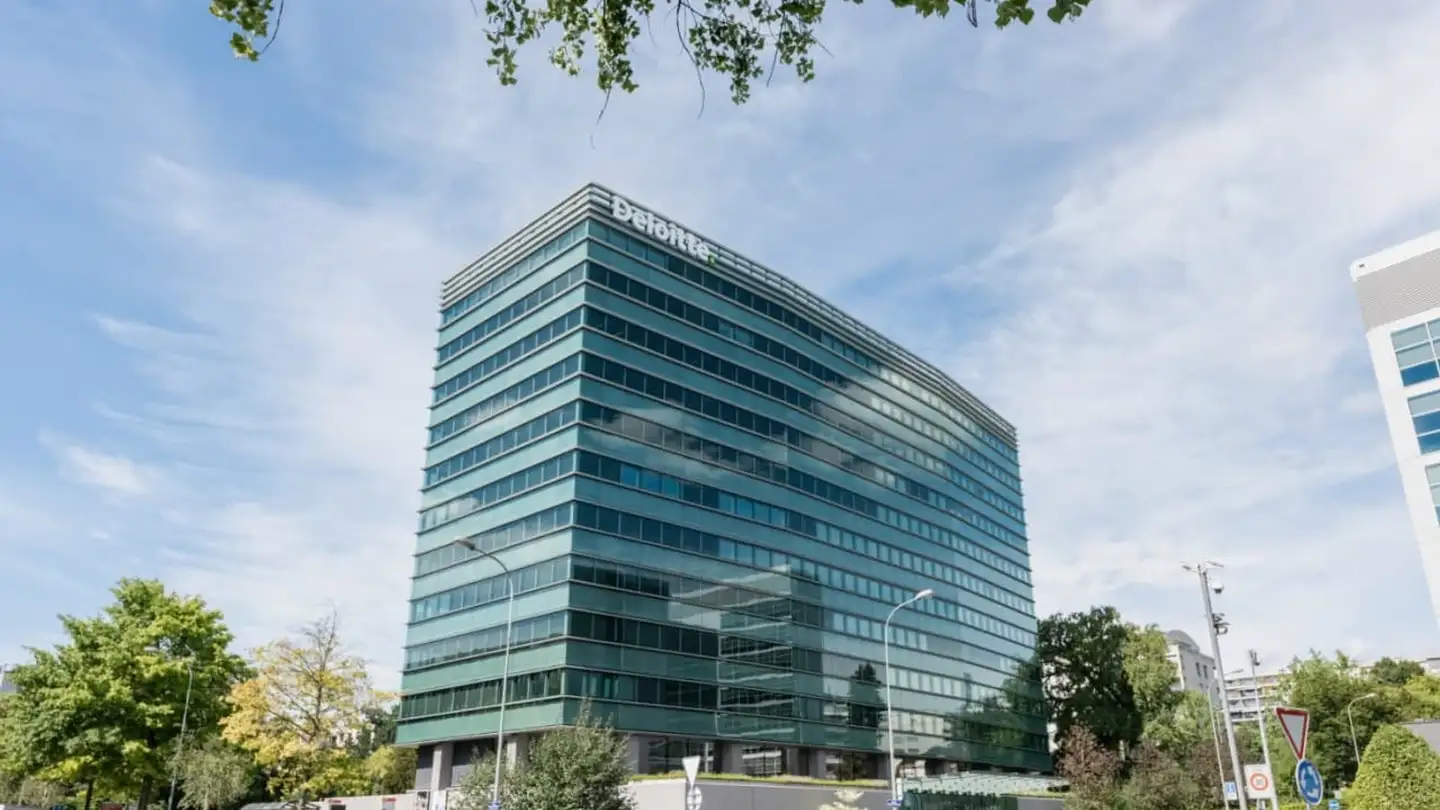 Bureau à louer - Rue Du Pré-De-La-Bichette, 1202 Genève - Photo 3