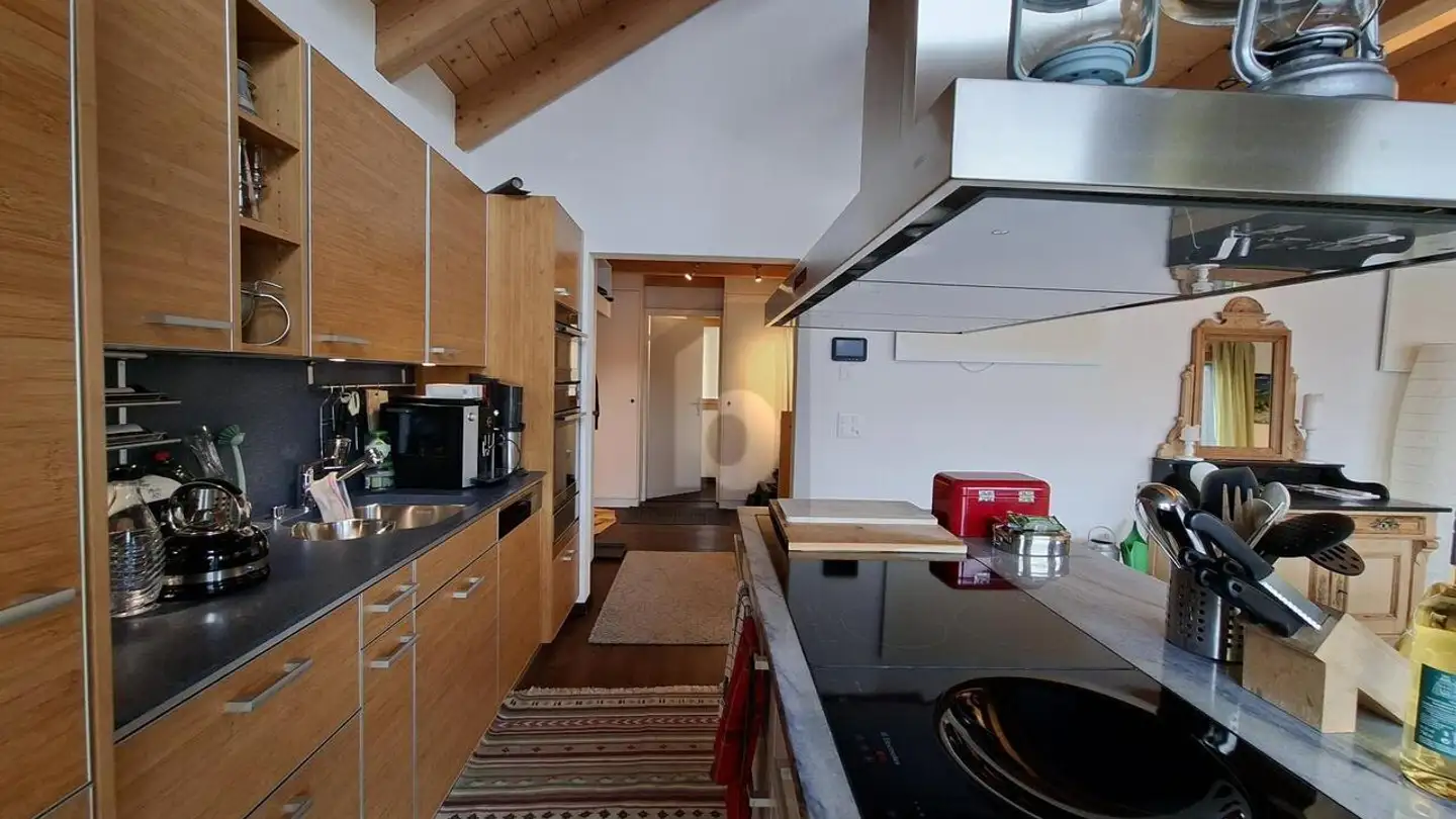 Duplex à louer - 6442 Gersau - Photo 4