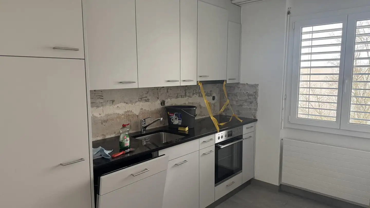 Appartamento in affitto - Fuhrenstrasse 25, 3098 Schliern b. Köniz - Foto 2