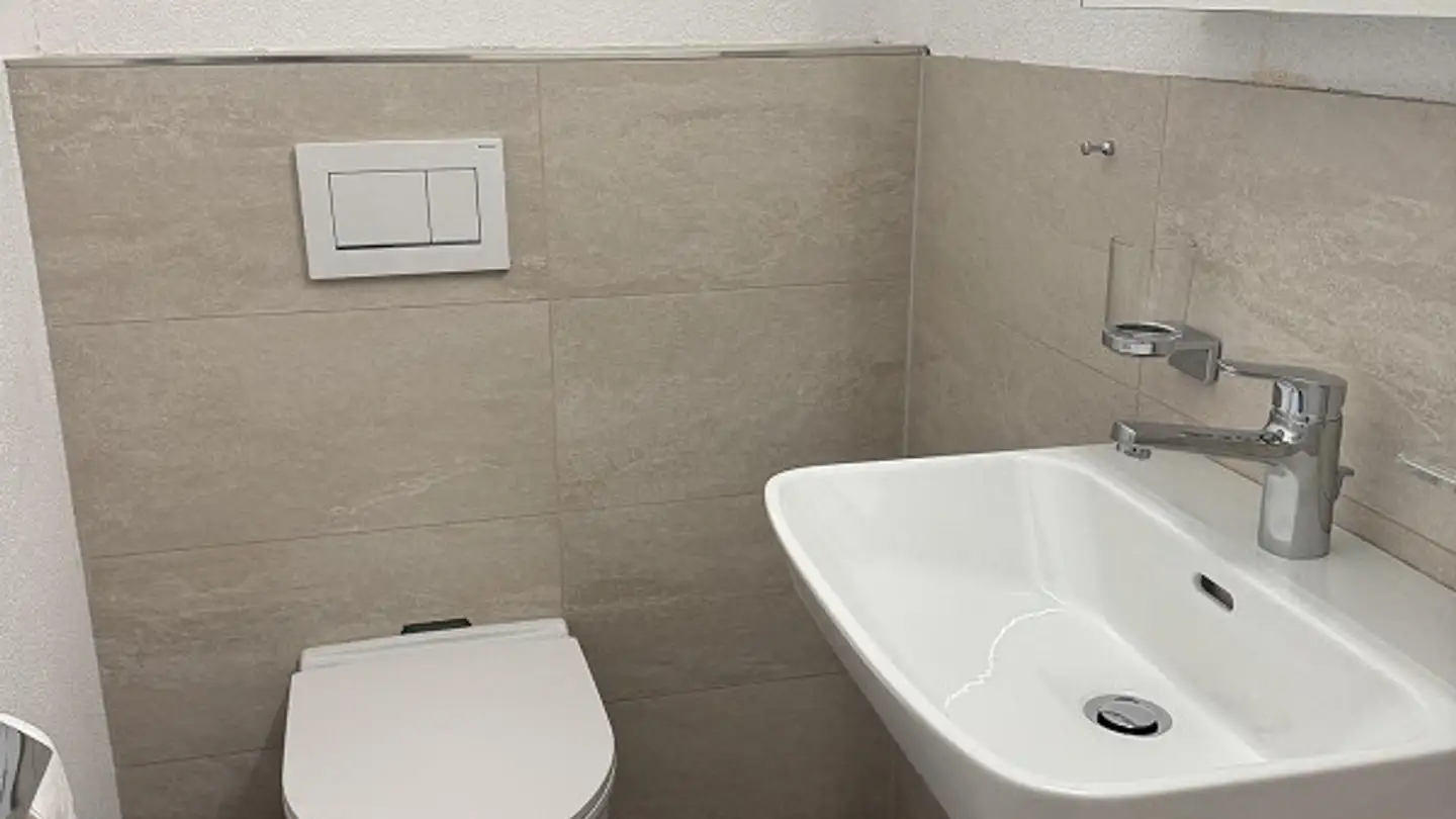 Appartamento in affitto - Fuhrenstrasse 25, 3098 Schliern b. Köniz - Foto 3