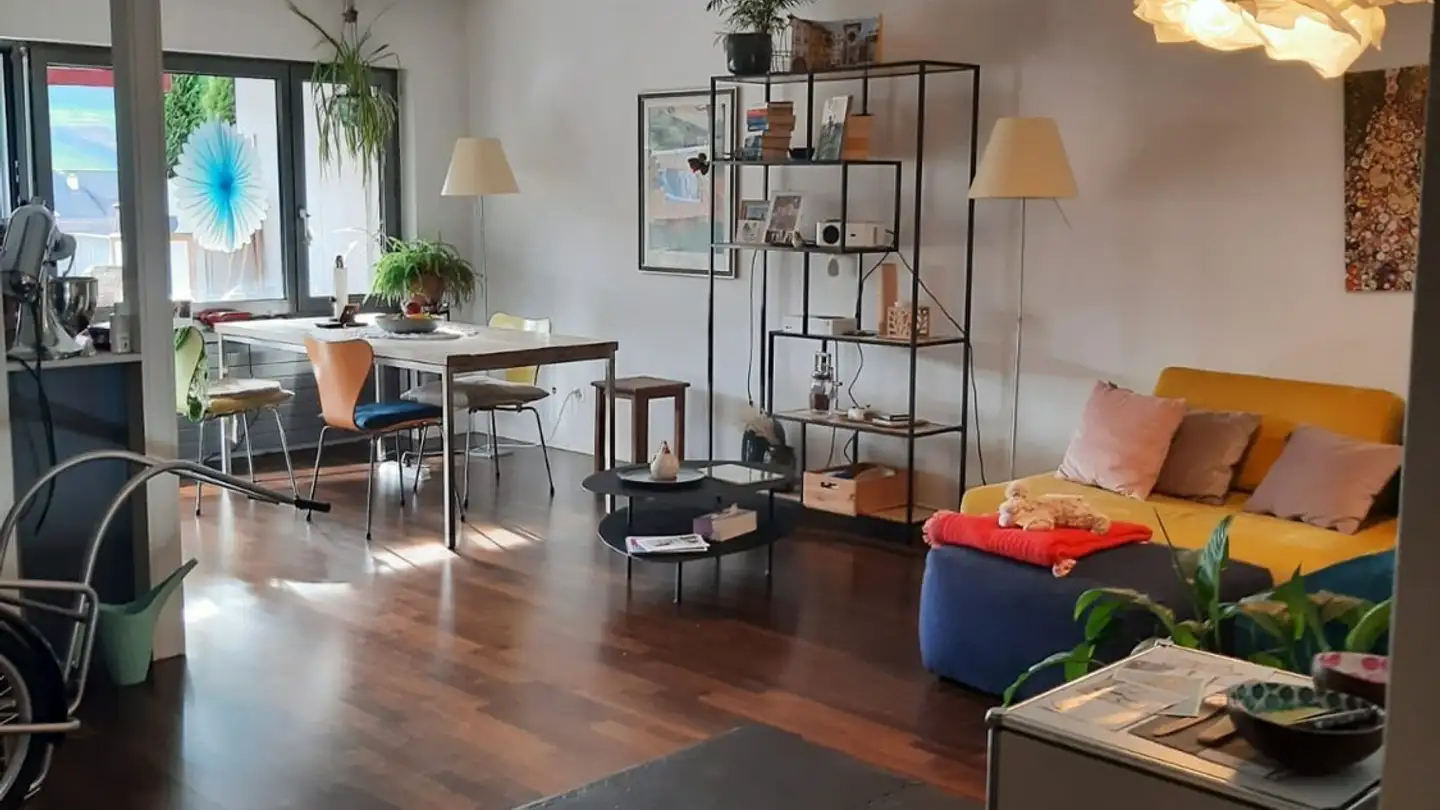 Appartamento in affitto - Mühlemattstrasse 11, 8903 Birmensdorf ZH