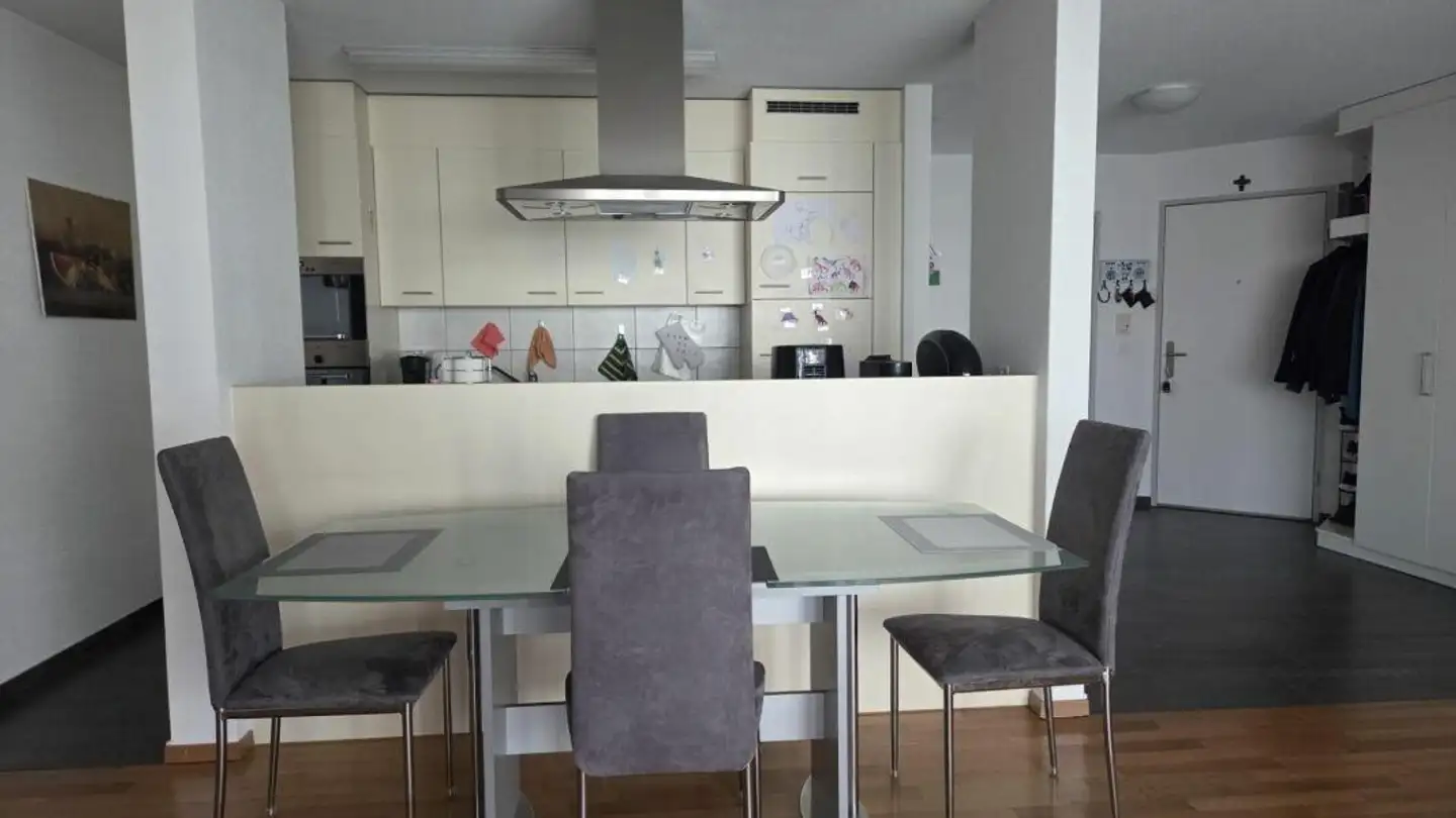 Appartamento in affitto - Faselimatt 2b, 6252 Dagmersellen - Foto 2