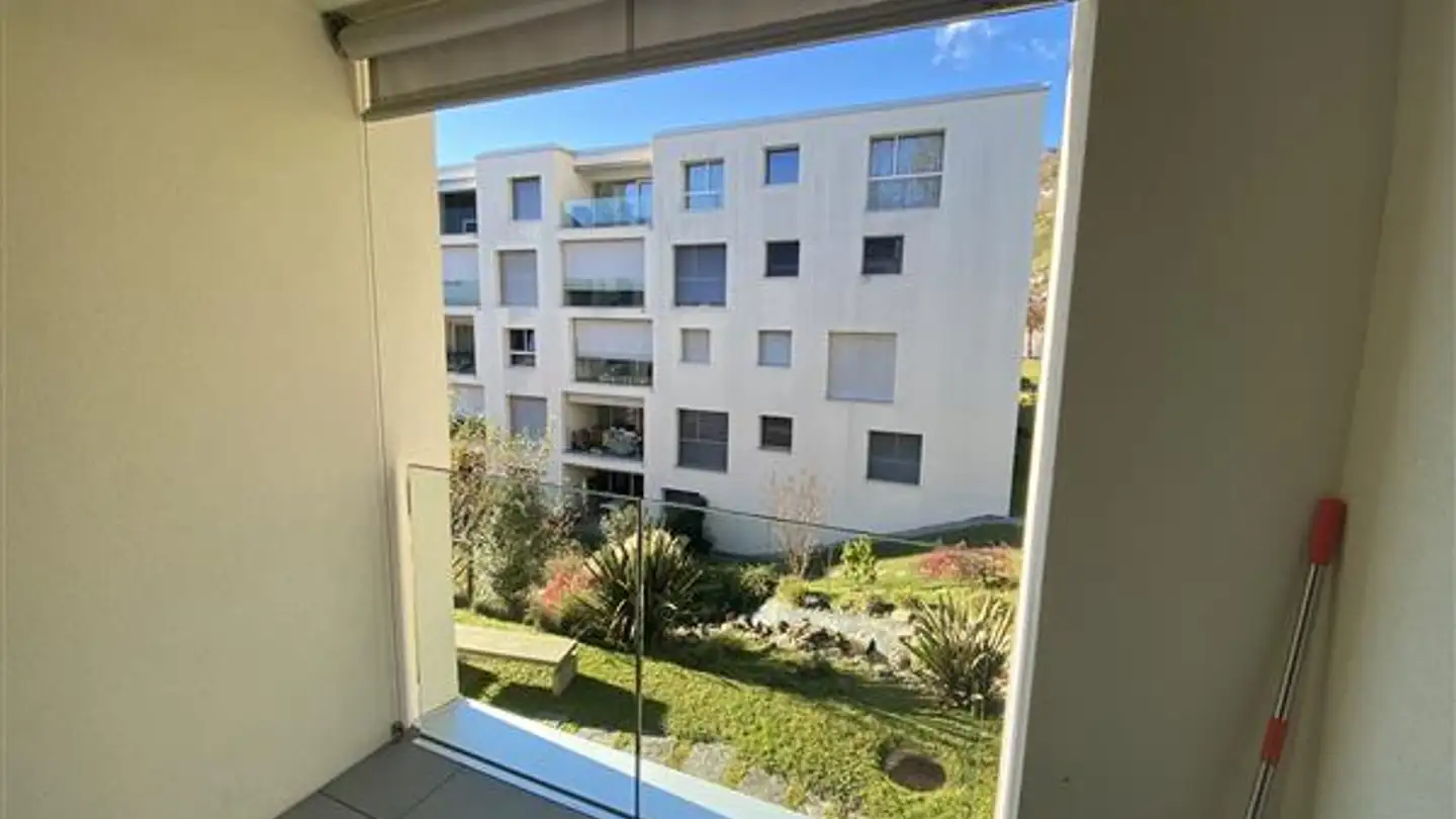 Appartement meublé à louer - 6596 Gordola - Photo 4