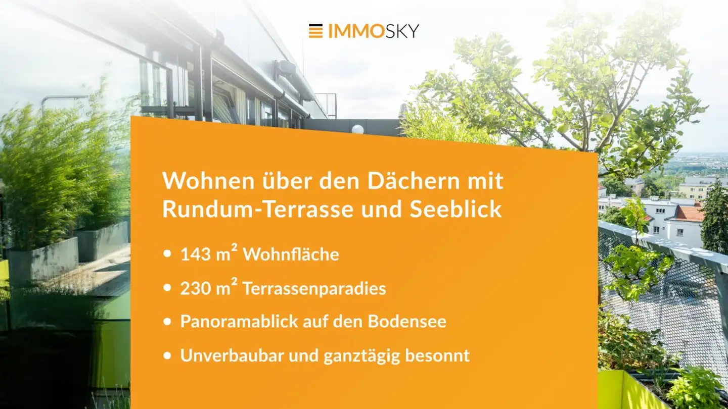 Appartement à vendre - 1, 8280 Kreuzlingen