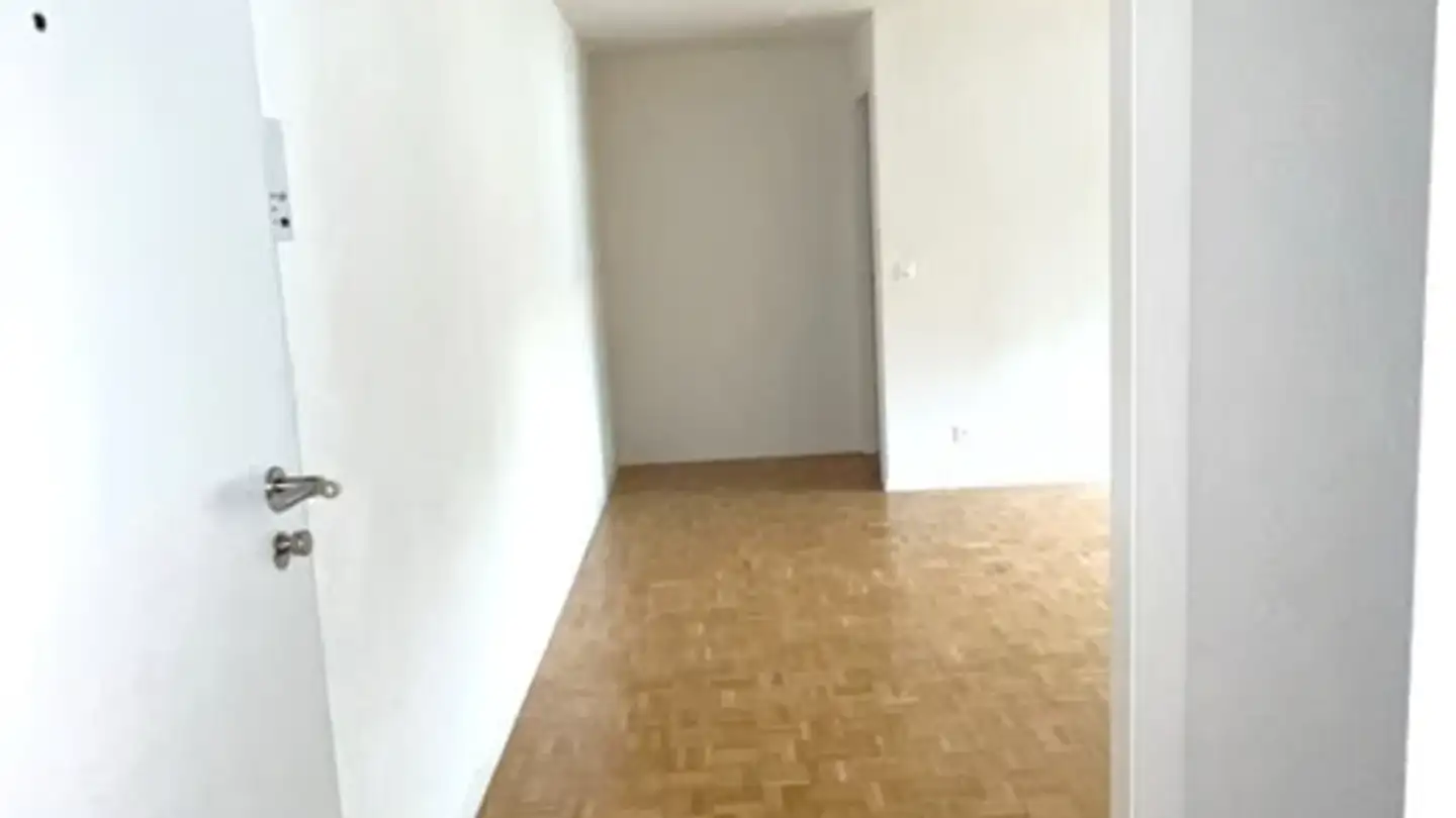 Appartamento in affitto - Sous Bellevue 28, 2900 Porrentruy - Foto 2