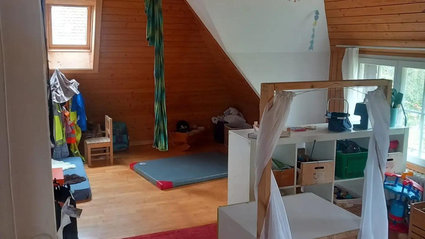 Wohnung mieten - 8610 Uster