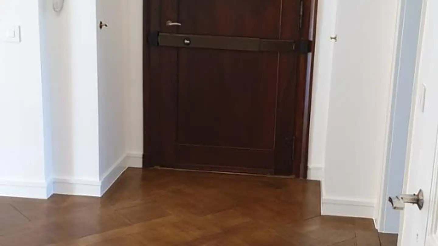 Appartement à louer - Avenue Alice-Et-William-Favre 22, 1207 Genève
