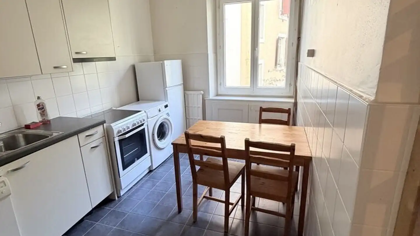 Wohnung mieten - Rue Des Délices, 1203 Genève - Foto 3