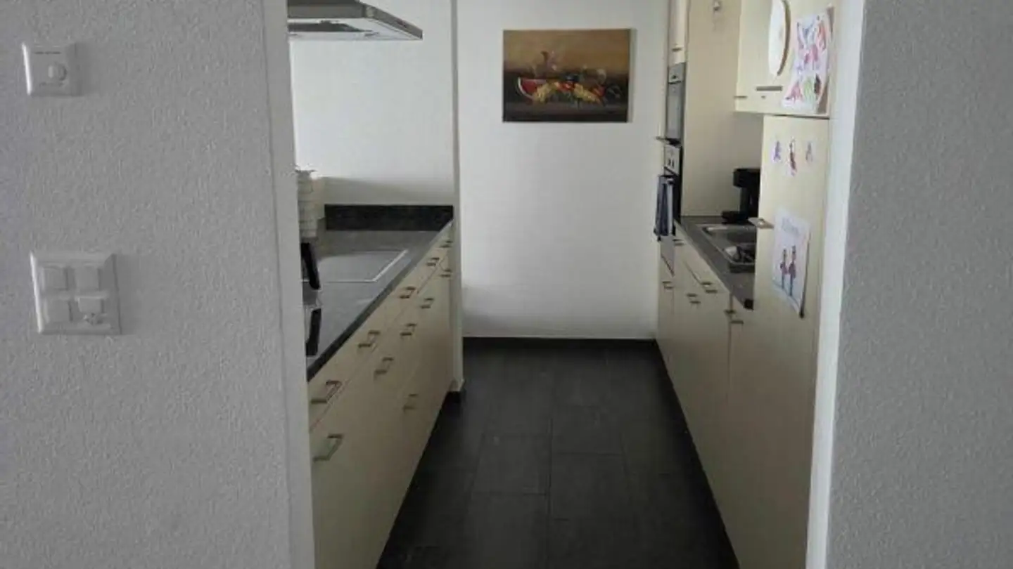 Appartamento in affitto - Faselimatt 2b, 6252 Dagmersellen - Foto 4