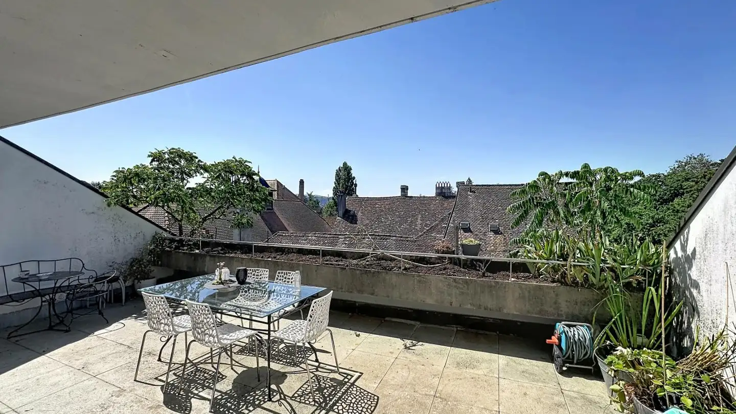 Wohnung mieten - Rue Du Four 26, 1400 Yverdon-les-Bains - Foto 2