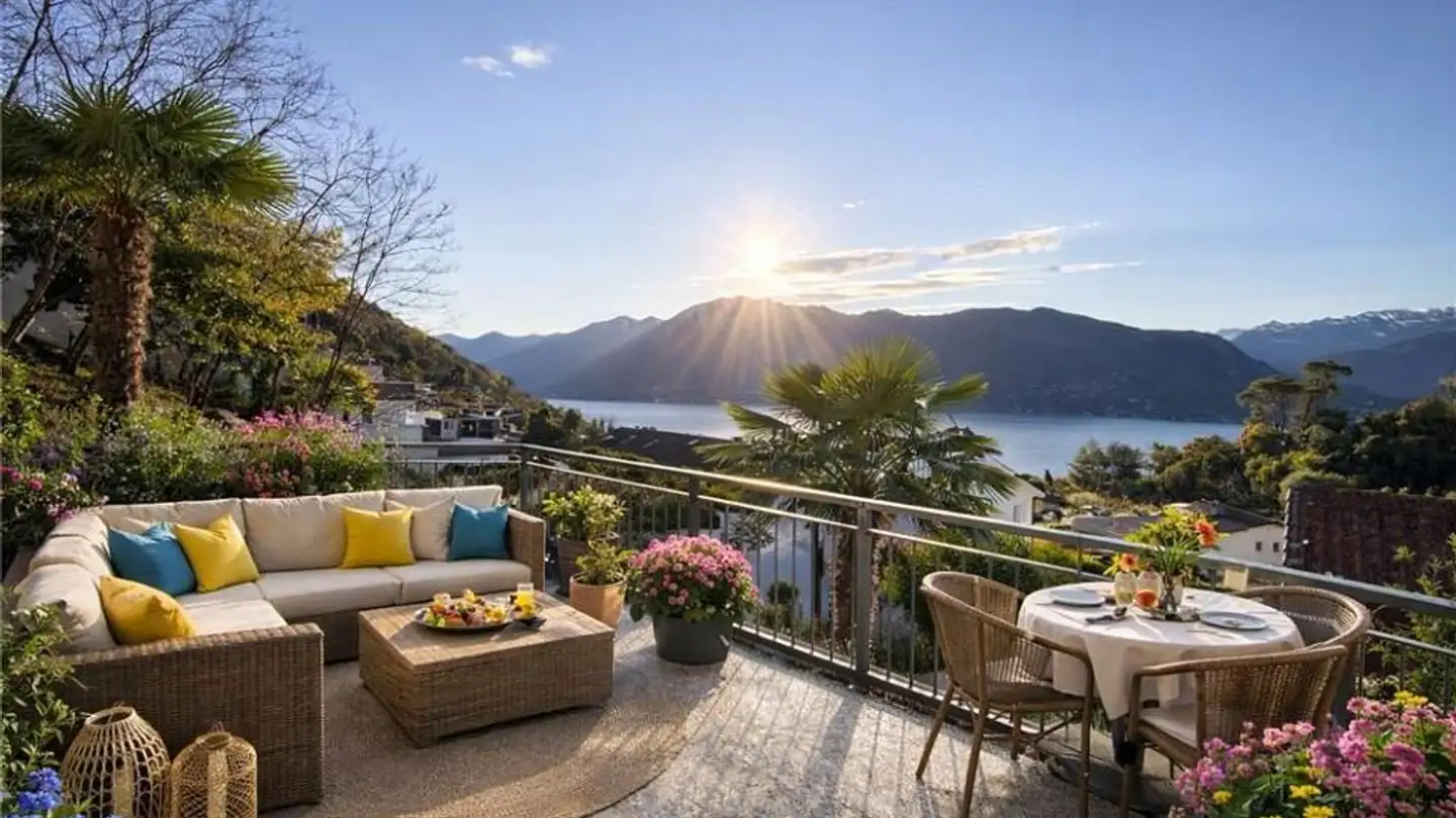 Apartment for sale - 6575 Vairano