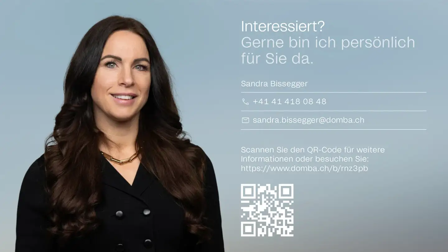 Constructible plot for sale - 6017 Ruswil - Photo 4