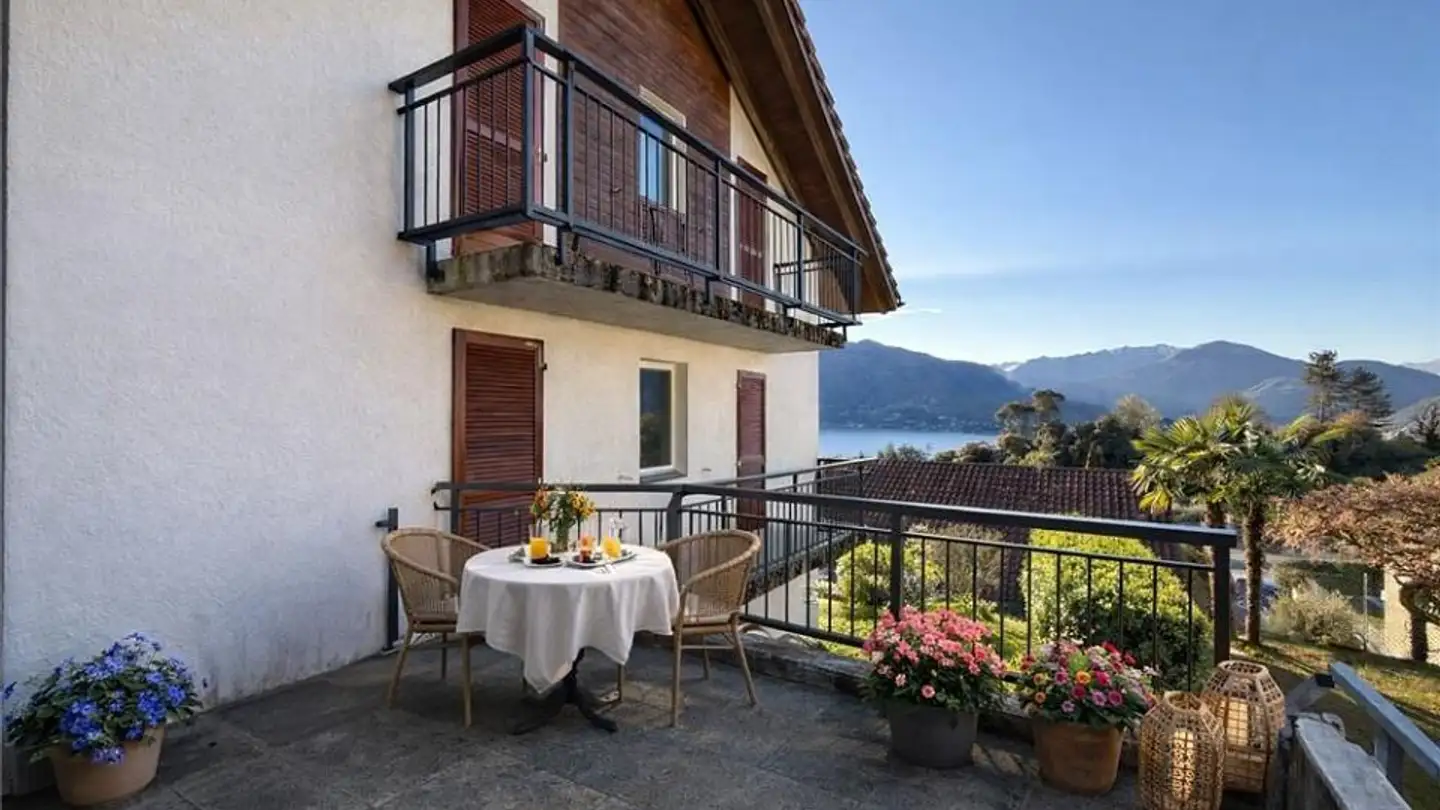 Apartment for sale - 6575 Vairano - Photo 4