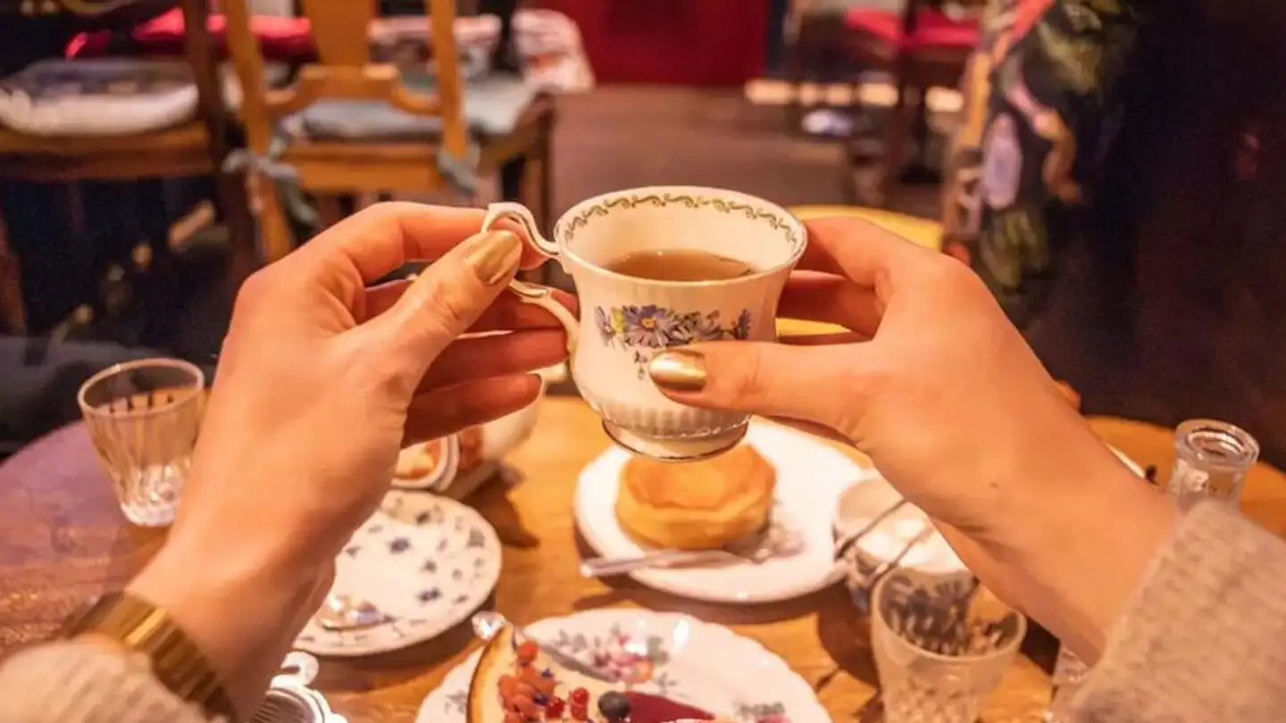 Mixed-use building for rent - 1202 Genève