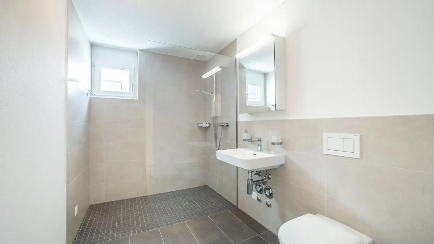 Apartment for rent - Poststrasse 1b, 3427 Utzenstorf - Photo 4