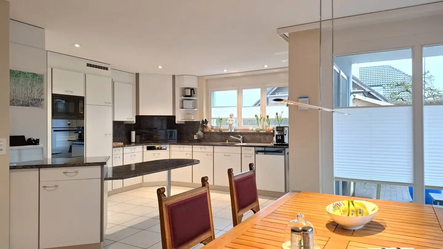 Einfamilienhaus kaufen - Haldenstrasse 11, 6130 Willisau - Foto 4