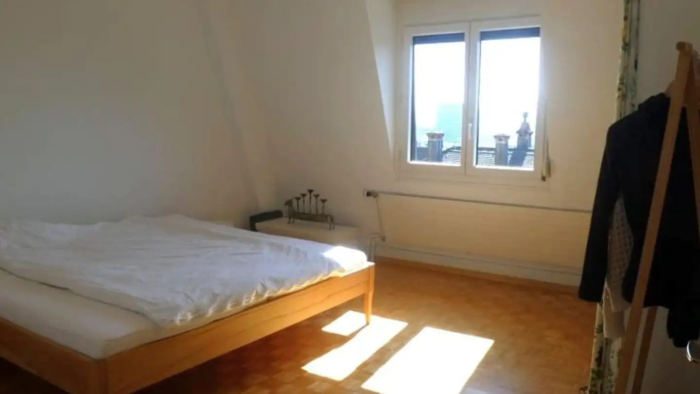 Apartment for rent - Zschokkestrasse, 8037 Zürich - Photo 2