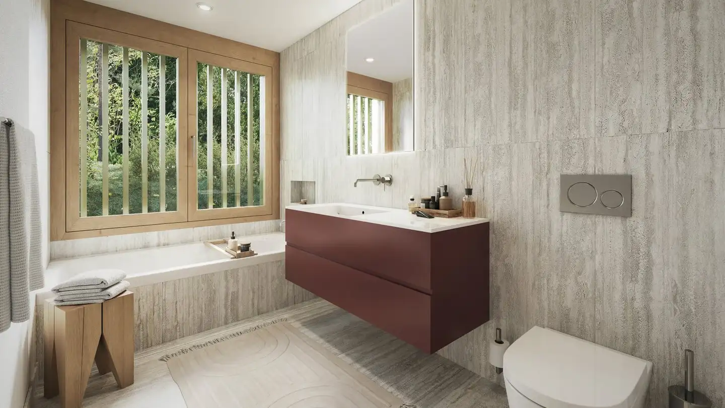 Appartement à louer - Himmelistrasse 13, 8700 Küsnacht ZH - Photo 4