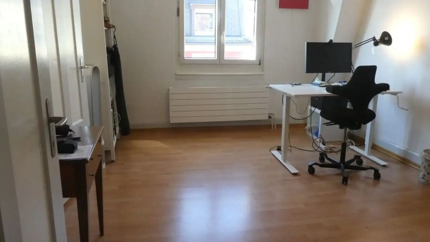 Apartment for rent - Zschokkestrasse, 8037 Zürich - Photo 4