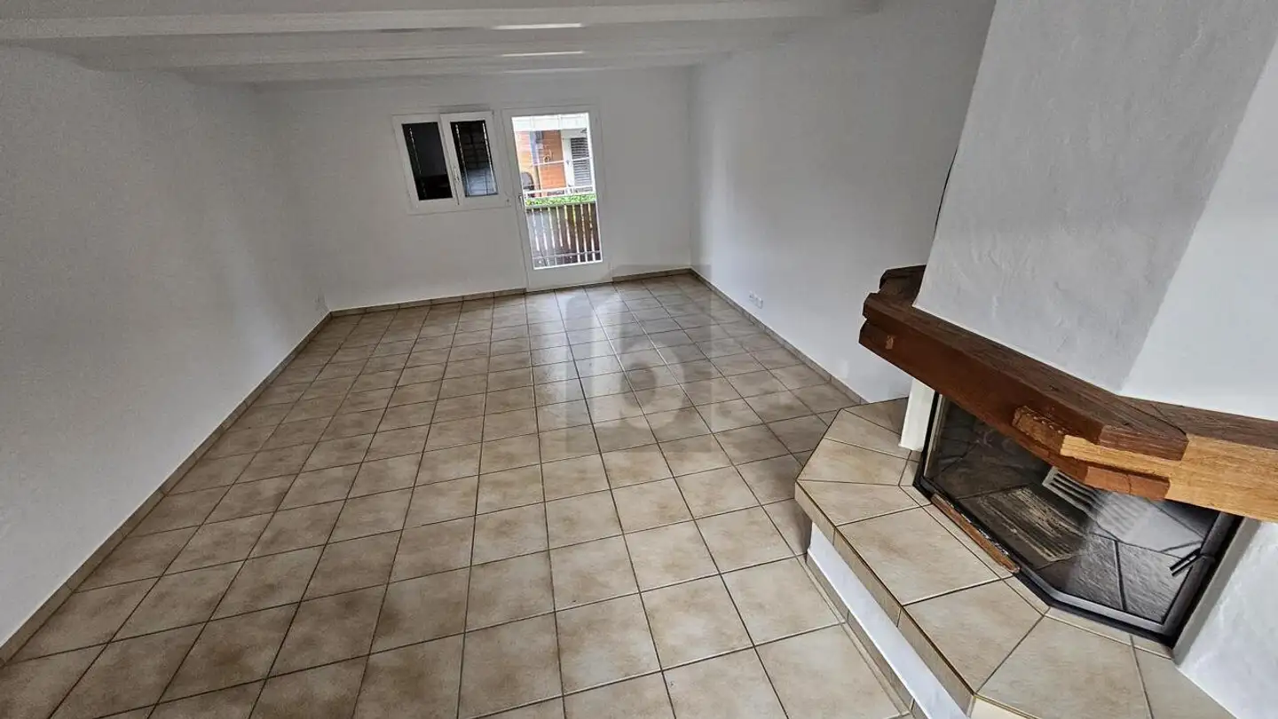 Maisonette mieten - 6331 Hünenberg