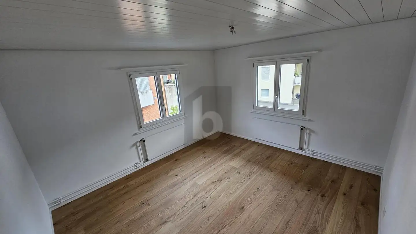 Maisonette mieten - 6331 Hünenberg - Foto 2