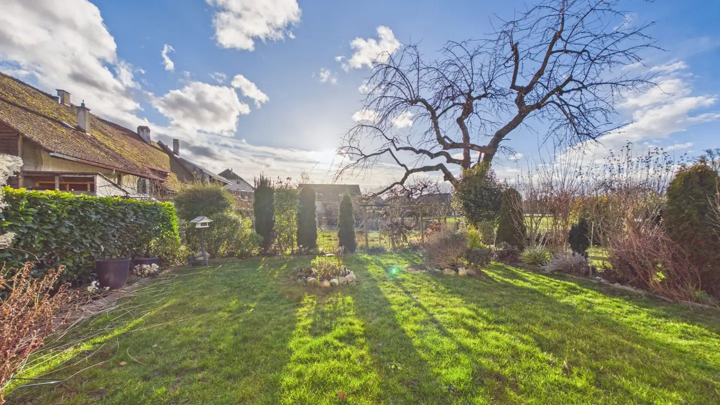 Apartment for sale - Chemin De La Plage, 1462 Yvonand