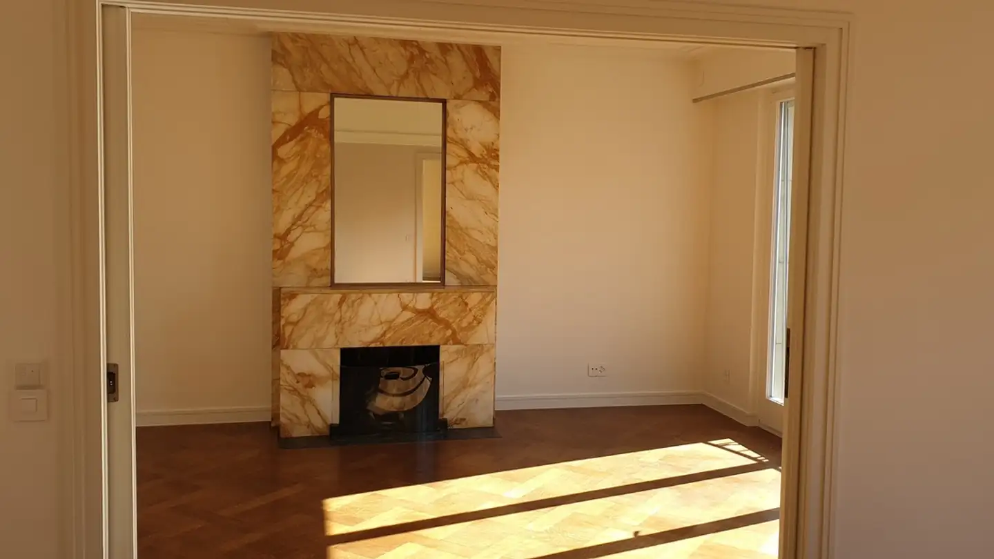 Wohnung mieten - Avenue Alice-Et-William-Favre 22, 1207 Genève - Foto 4