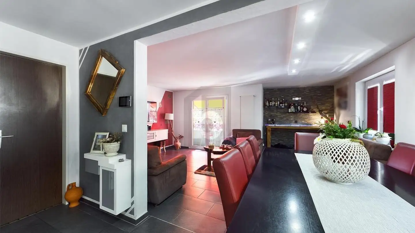 Casa a schiera in vendita - 3953 Leuk Stadt - Foto 4