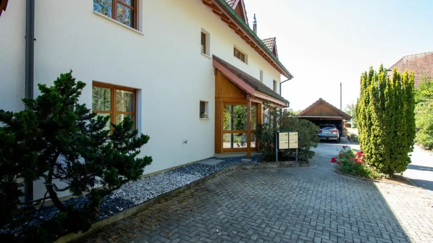 Apartment for rent - Hintere Gasse 3, 3212 Kleingurmels - Photo 3