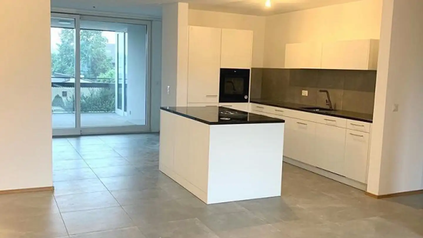 Apartment for rent - Isolaweg 1b, 4226 Breitenbach