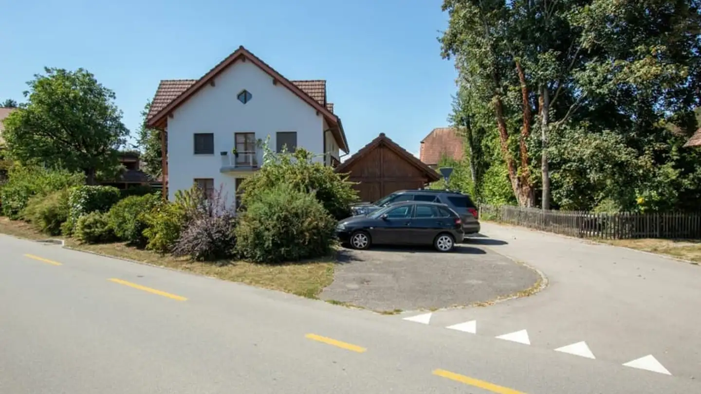 Apartment for rent - Hintere Gasse 3, 3212 Kleingurmels - Photo 4