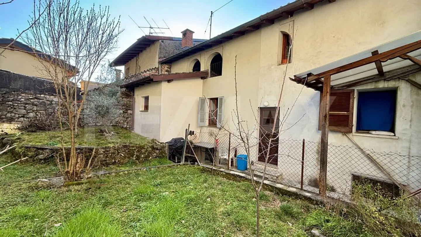 Edificio residenziale in vendita - 6825 Capolago - Photo 2