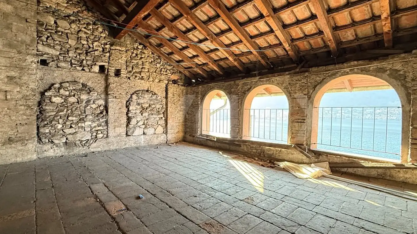 Edificio residenziale in vendita - 6825 Capolago - Photo 3