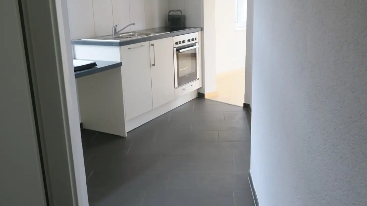 Appartement meublé à louer - Maurenstrasse 12, 8575 Bürglen TG - Photo 2