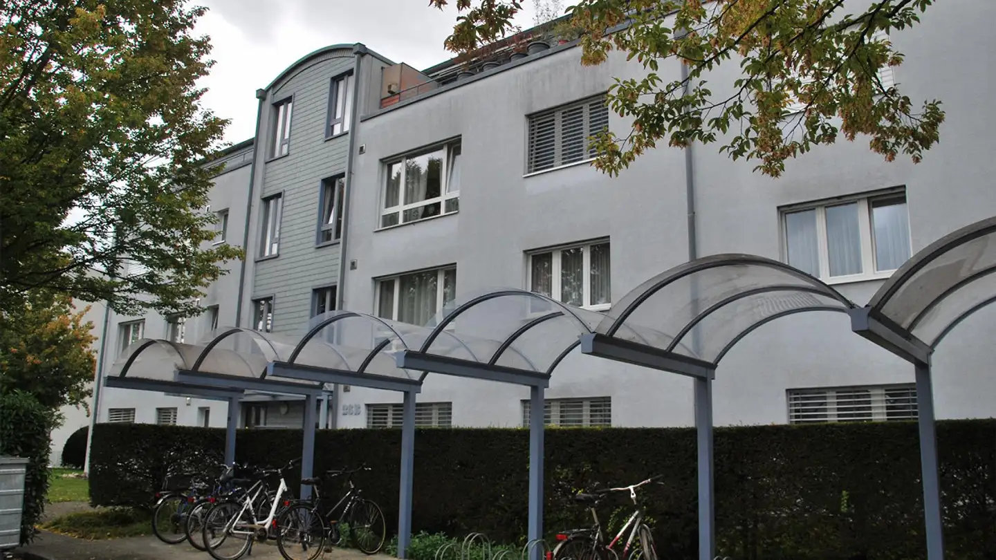 Appartamento in affitto - Feldstrasse 26a, 3604 Thun - Foto 2