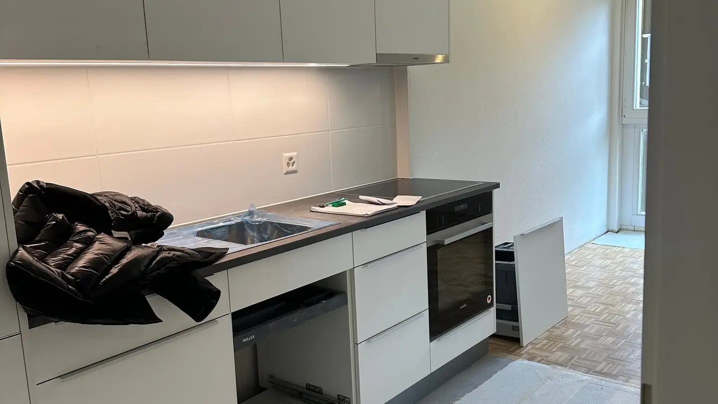 Wohnung mieten - Route De Covéry 18, 1252 Meinier - Foto 4