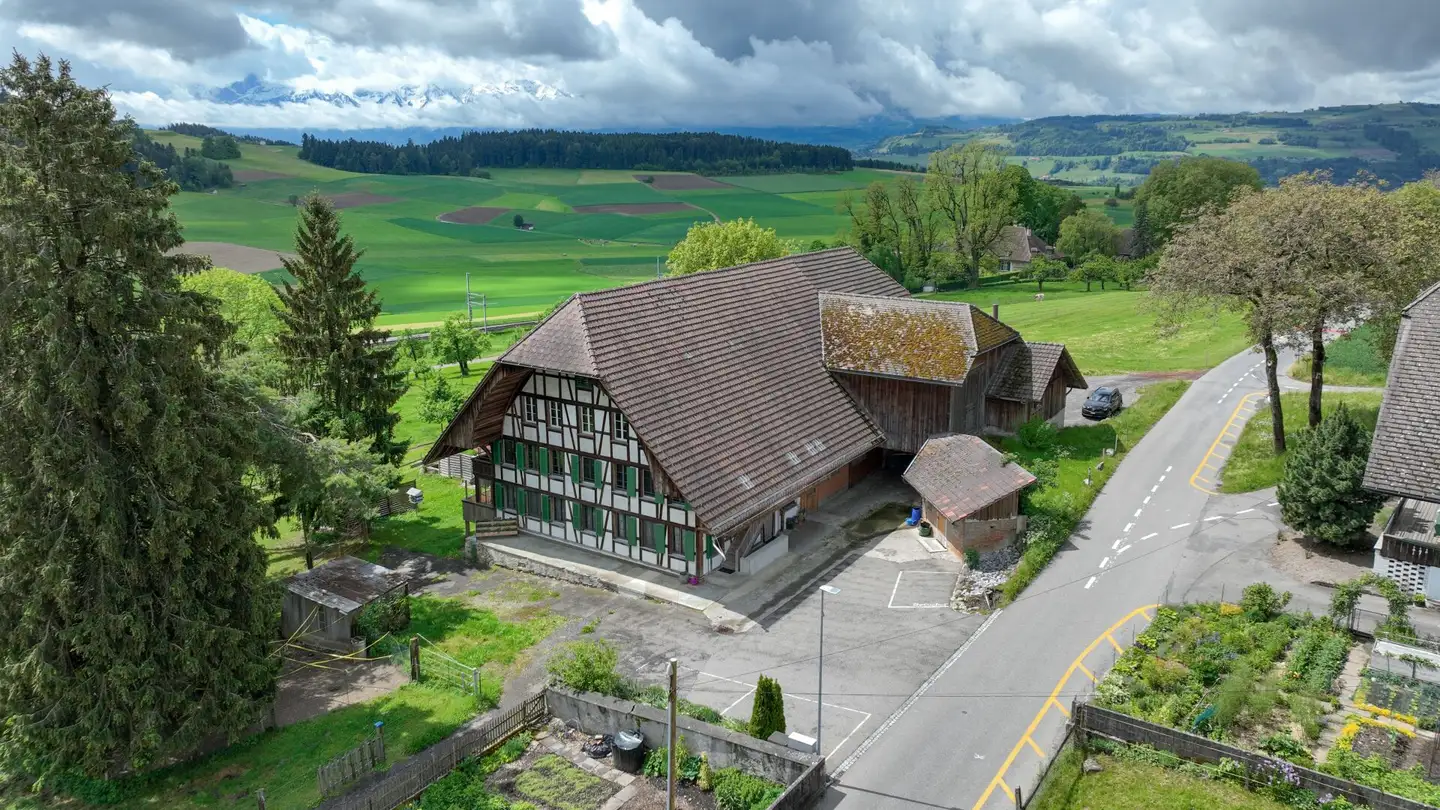 Single house for sale - Ursellen 38, 3510 Konolfingen - Photo 2