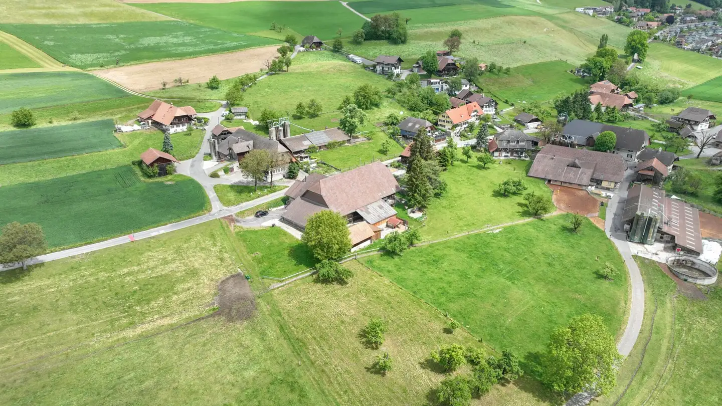 Single house for sale - Ursellen 38, 3510 Konolfingen - Photo 3