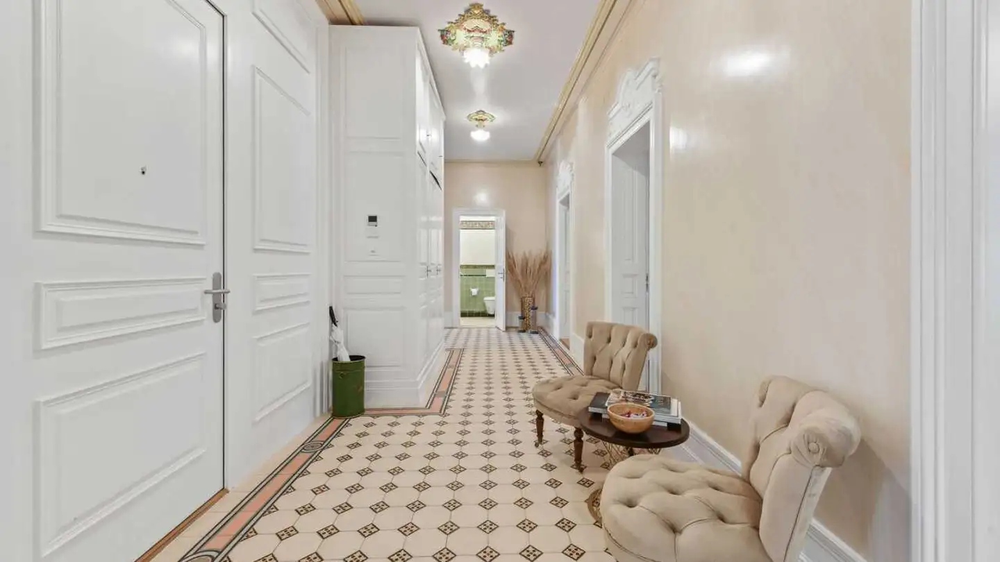 Office space for rent - Freigutstrasse 8, 8002 Zürich - Photo 3