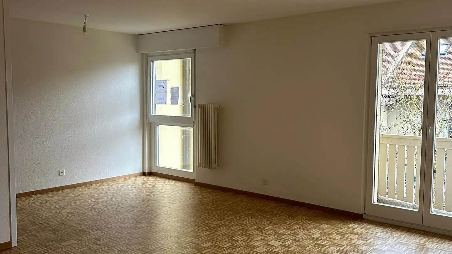 Wohnung mieten - Route De Covéry 18, 1252 Meinier - Foto 3