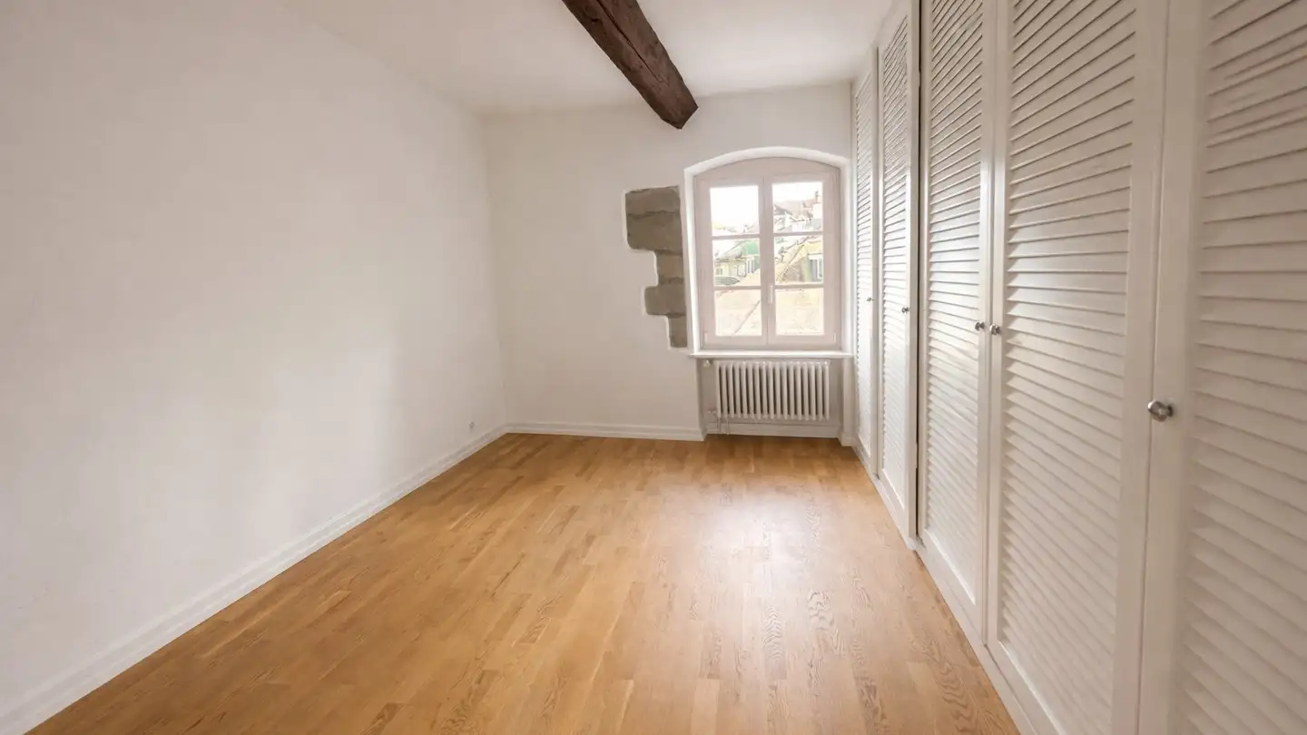 Appartement à louer - Rue De Chêne-Bougeries, 1224 Chêne-Bougeries - Photo 4