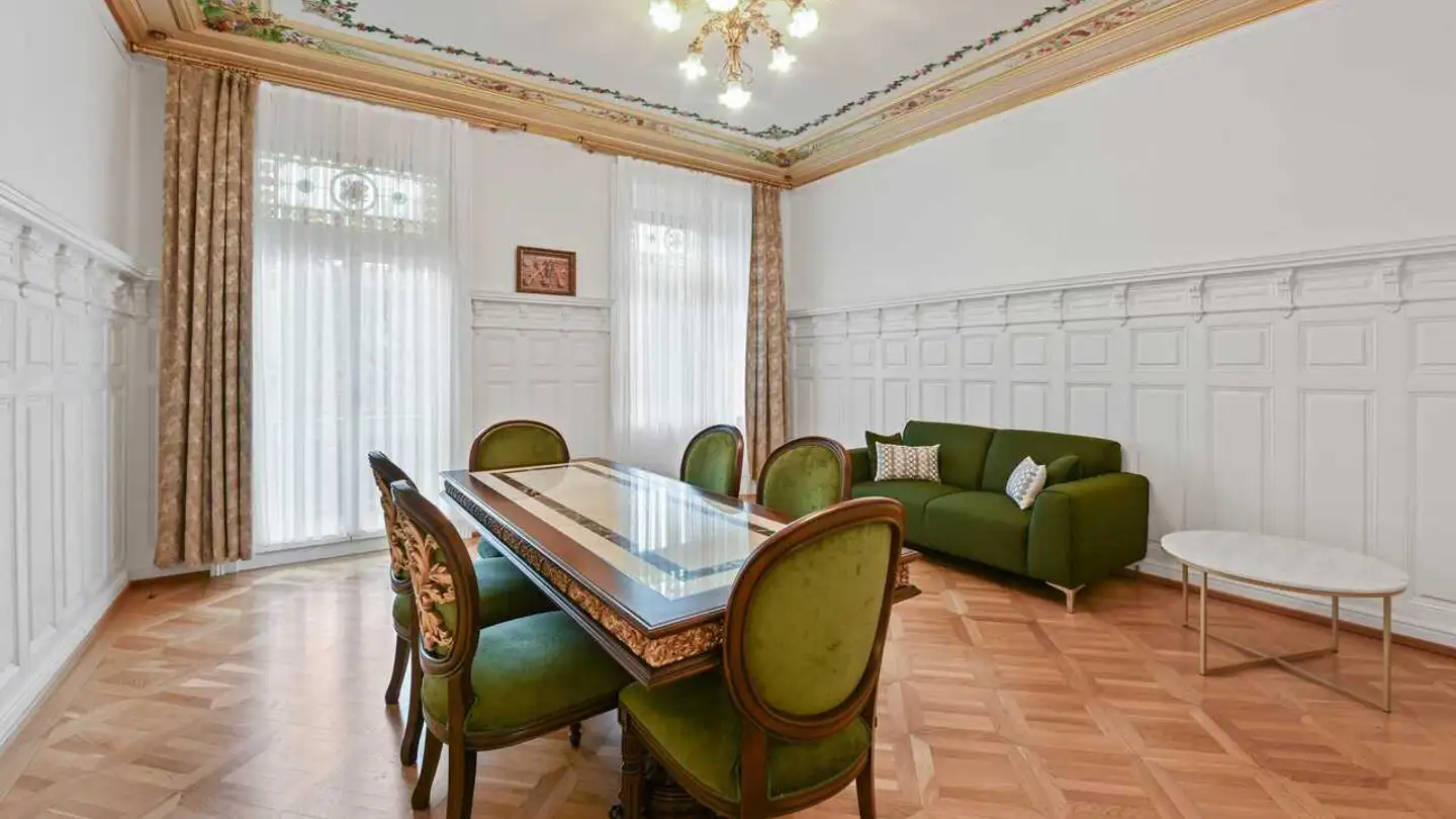 Office space for rent - Freigutstrasse 8, 8002 Zürich - Photo 4