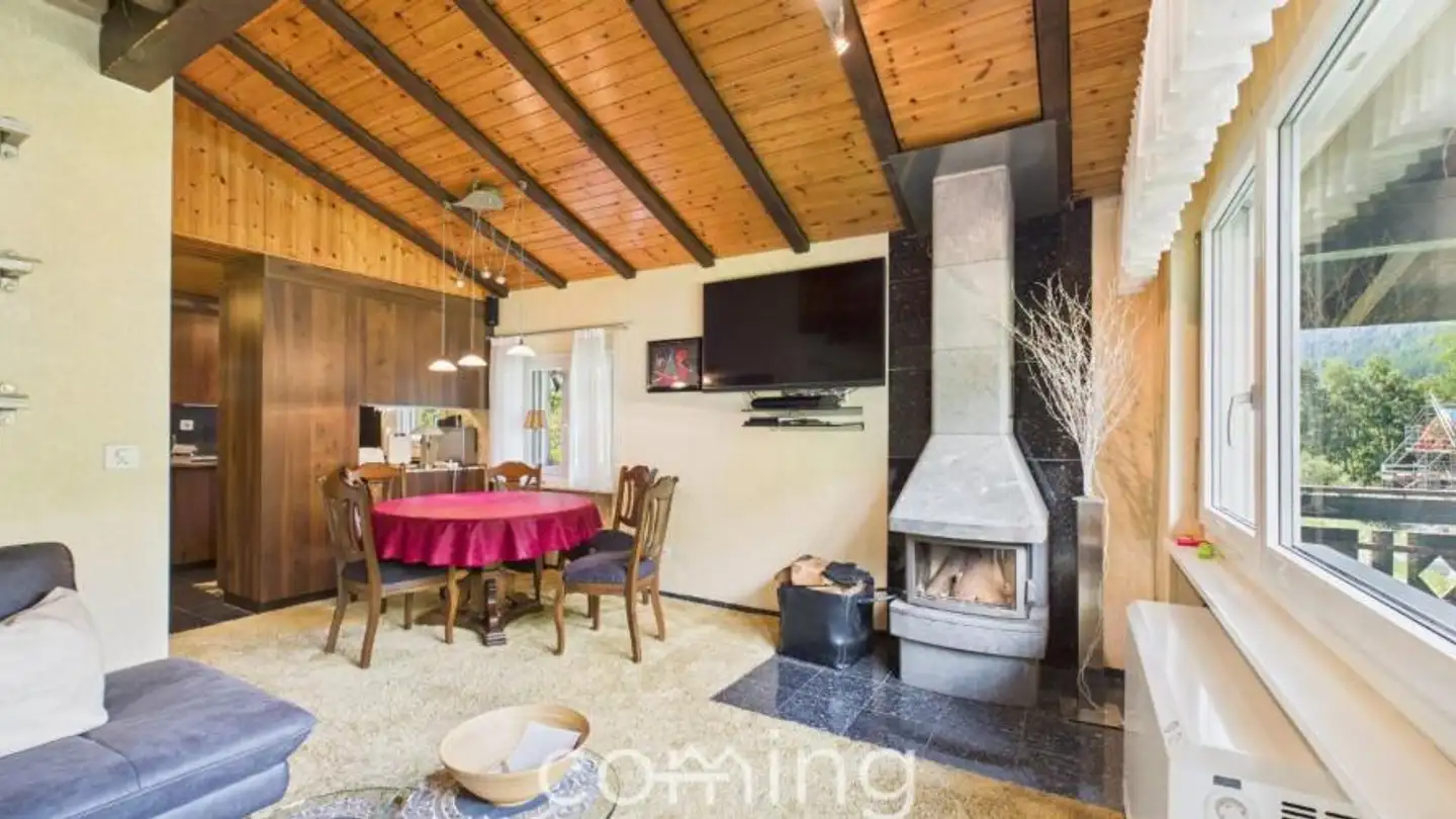 Appartamento in vendita - 3910 Saas-Grund - Foto 2