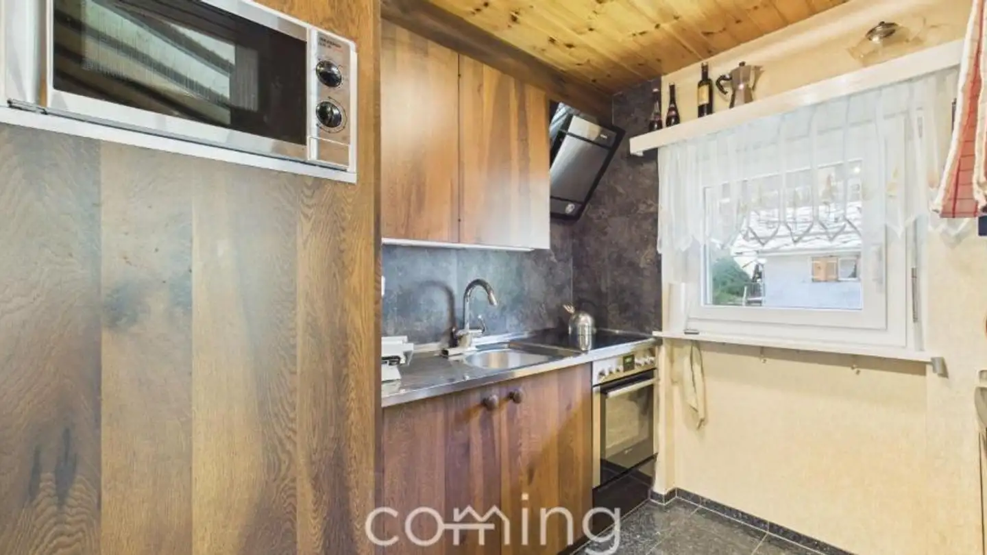 Appartamento in vendita - 3910 Saas-Grund - Foto 3