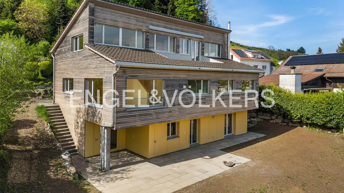Casa singola in vendita - 9034 Eggersriet