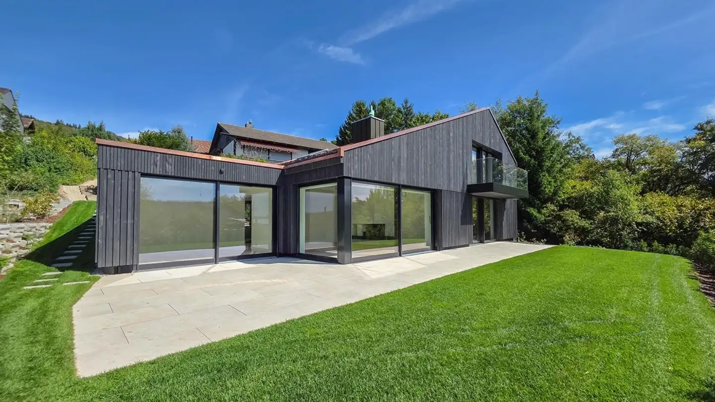 Casa singola in vendita - 5416 Kirchdorf AG
