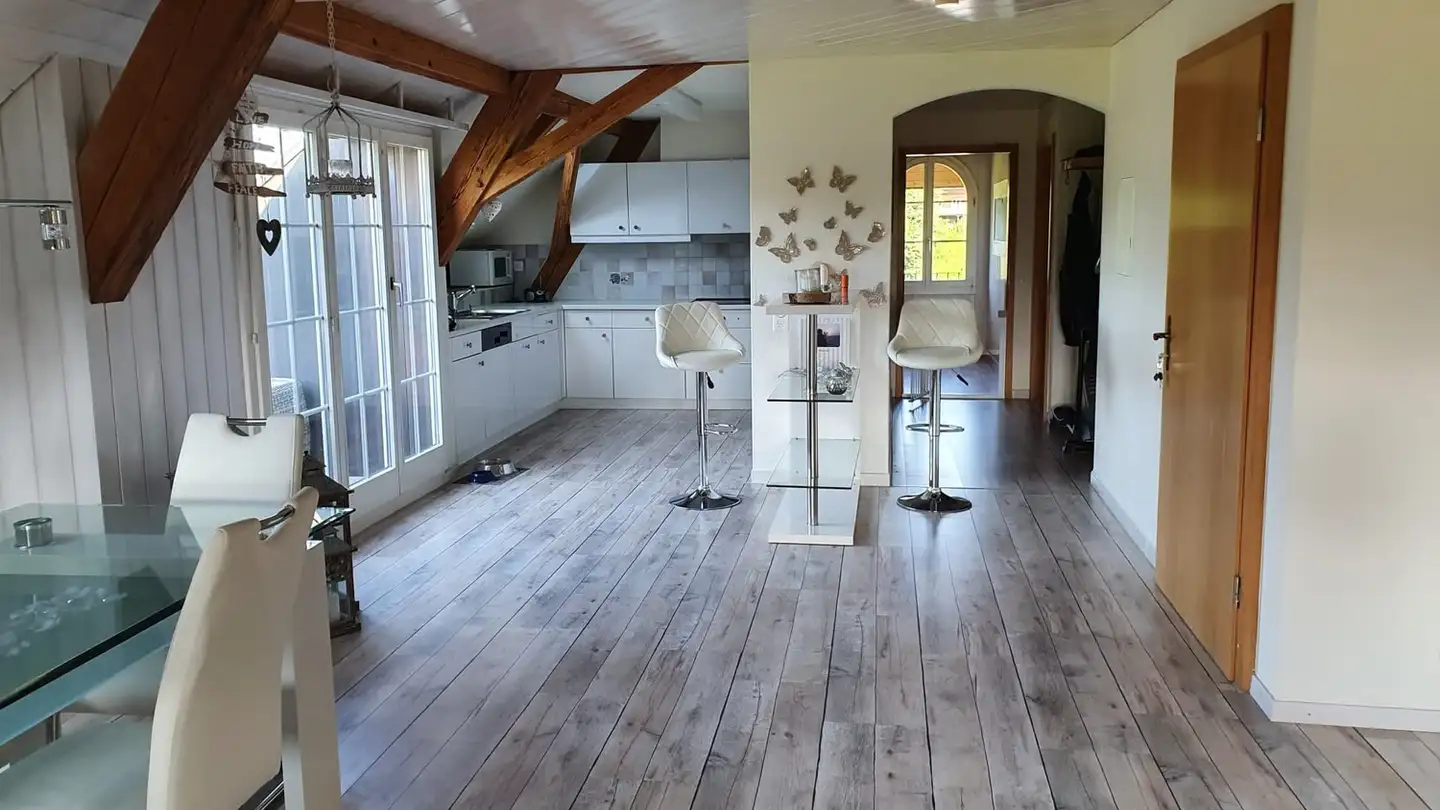 Appartement à louer - 3432 Lützelflüh-Goldbach