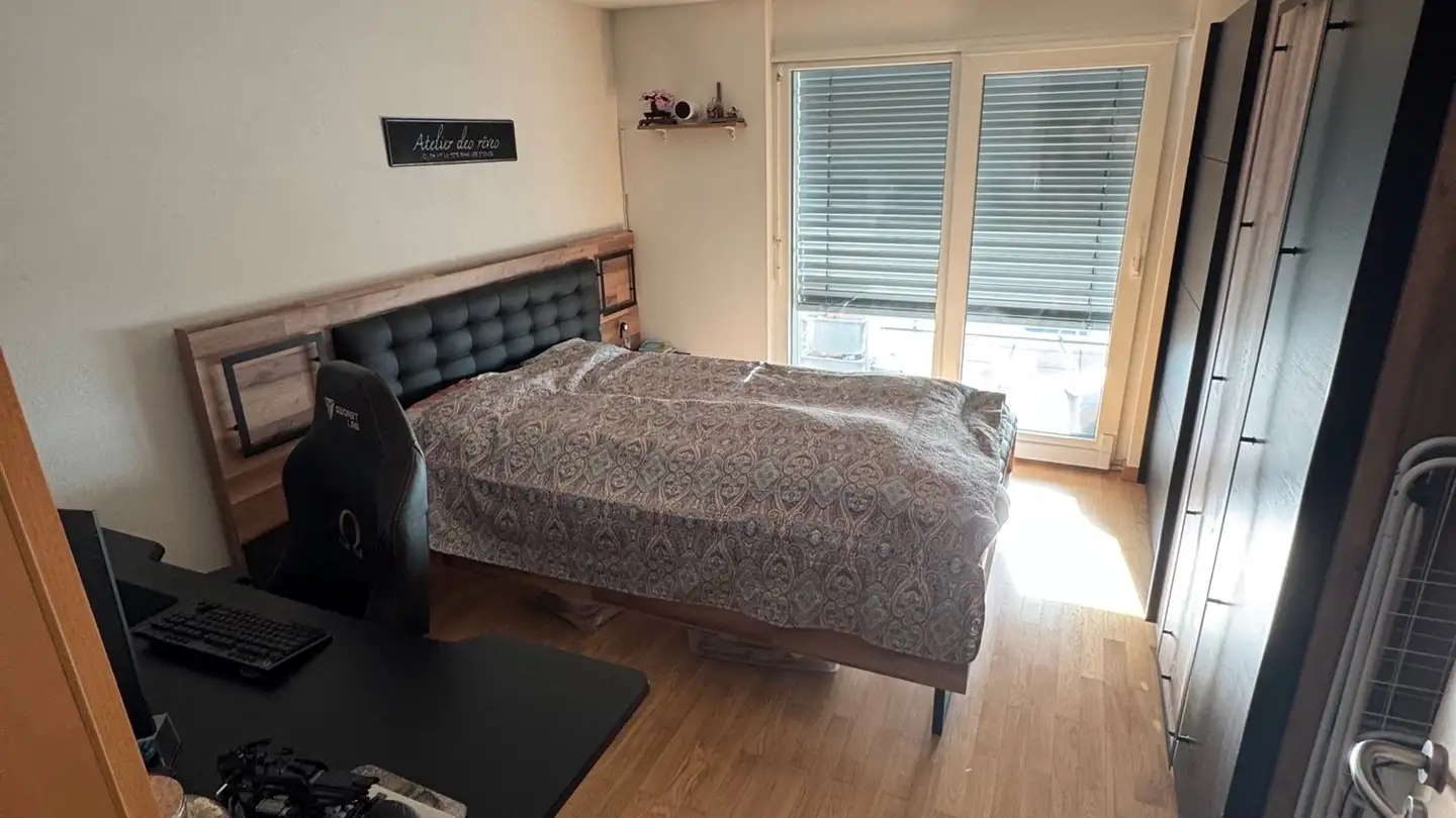 Appartamento in vendita - Rue Des Iles 47, 1994 Aproz (Nendaz) - Photo 2