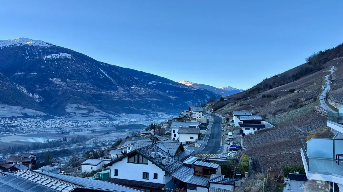 Appartamento in vendita - 3960 Corin-de-la-Crête