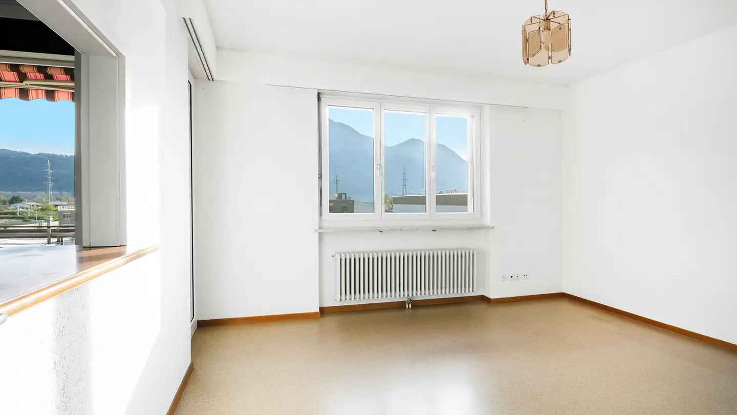 Appartamento in vendita - Via Alle Scuole 32, 6595 Riazzino - Foto 2